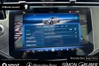 Mercedes-Benz E 200 (Clasa E) din 2024 cu 6.156 km - oferta MER231667 - foto 17