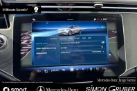 Mercedes-Benz E 200 (Clasa E) din 2024 cu 6.156 km - oferta MER231667 - foto 18