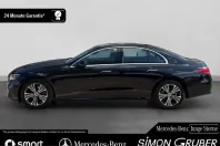 Mercedes-Benz E 200 (Clasa E) din 2024 cu 6.156 km - oferta MER231667 - foto 23
