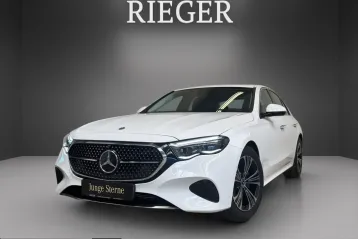 Mercedes-Benz E 200 din 2024 - oferta MER231668
