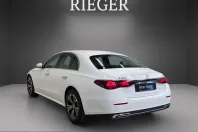 Mercedes-Benz E 200 (Clasa E) din 2024 cu 9.363 km - oferta MER231668 - foto 9