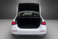 Mercedes-Benz E 200 (Clasa E) din 2024 cu 9.363 km - oferta MER231668 - foto 12