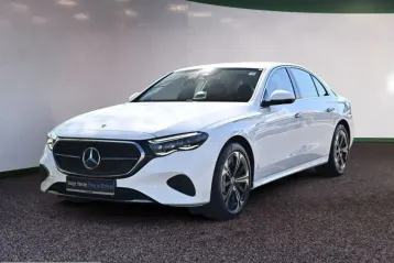 Mercedes-Benz E 300 din 2025 - oferta MER231669