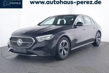 Mercedes-Benz E 200 din 2024 - oferta MER231670