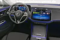 Mercedes-Benz E 200 (Clasa E) din 2024 cu 29.996 km - oferta MER231670 - foto 3