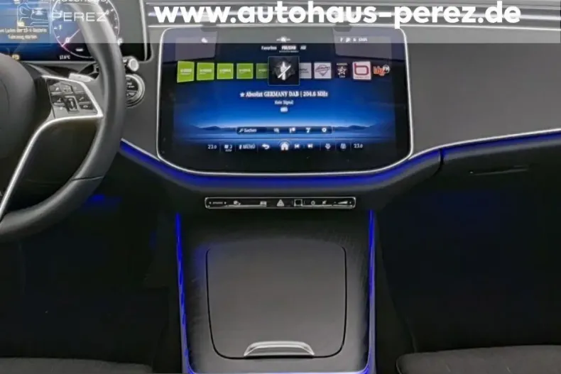 Mercedes-Benz E 200 (Clasa E) din 2024 cu 29.996 km - oferta MER231670 - foto 5