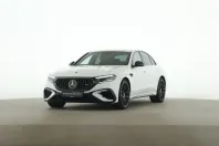 Mercedes-Benz E 53 AMG (Clasa E) din 2025 cu 13.972 km - oferta MER231671 - foto 1