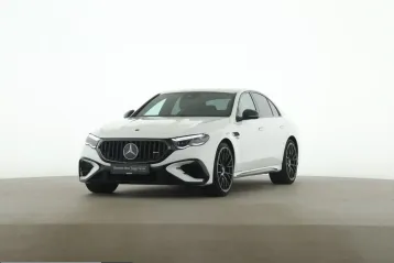 Mercedes-Benz E 53 AMG din 2025 - oferta MER231671