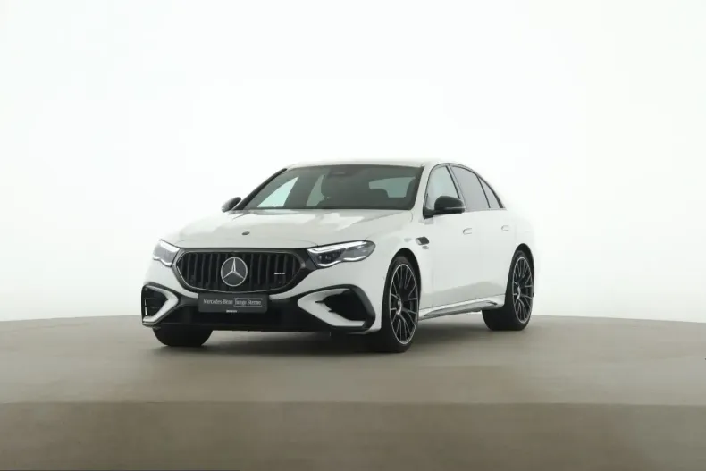 Mercedes-Benz E 53 AMG (Clasa E) din 2025 cu 13.972 km - oferta MER231671 - foto 1