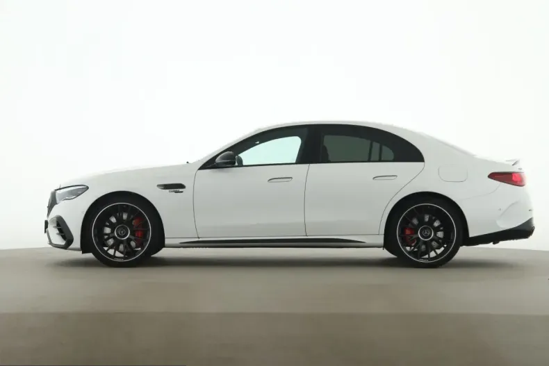Mercedes-Benz E 53 AMG (Clasa E) din 2025 cu 13.972 km - oferta MER231671 - foto 3