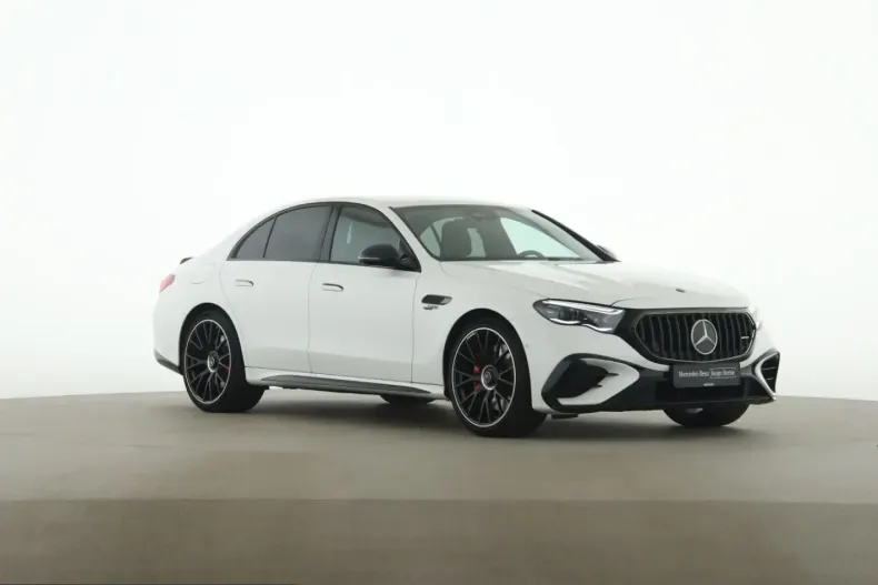 Mercedes-Benz E 53 AMG (Clasa E) din 2025 cu 13.972 km - oferta MER231671 - foto 8