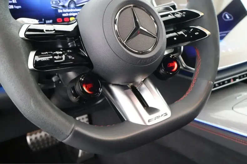 Mercedes-Benz E 53 AMG (Clasa E) din 2025 cu 13.972 km - oferta MER231671 - foto 26