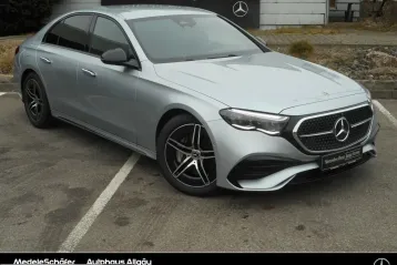 Mercedes-Benz E 450 din 2024 - oferta MER231672
