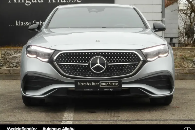 Mercedes-Benz E 450 (Clasa E) din 2024 cu 26.113 km - oferta MER231672 - foto 2