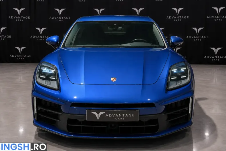 Porsche Panamera din 2024 cu 30.197 km - oferta POR231673 - foto 3