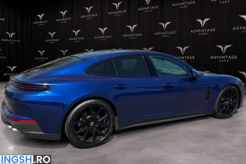 Porsche Panamera din 2024 cu 30.197 km - oferta POR231673 - foto 4