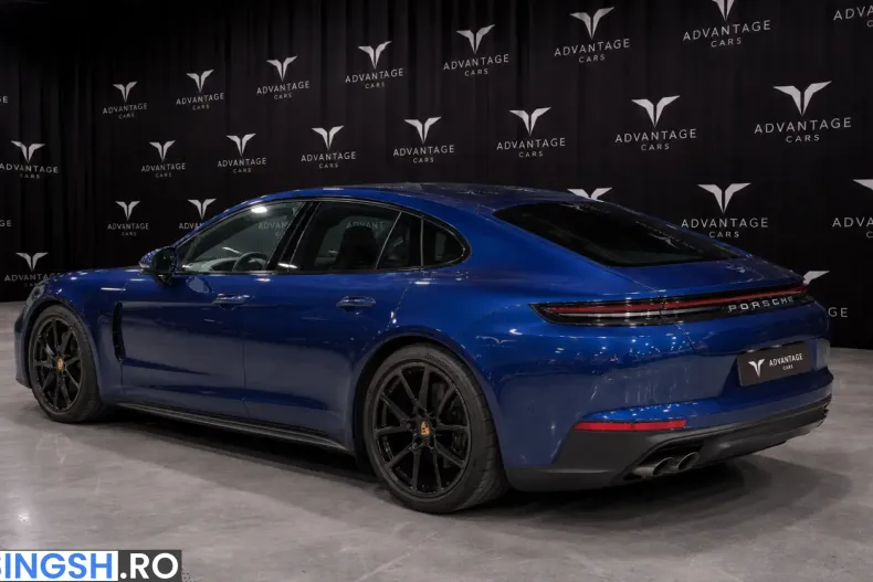Porsche Panamera din 2024 cu 30.197 km - oferta POR231673 - foto 6