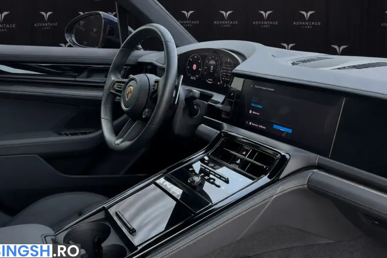 Porsche Panamera din 2024 cu 30.197 km - oferta POR231673 - foto 10