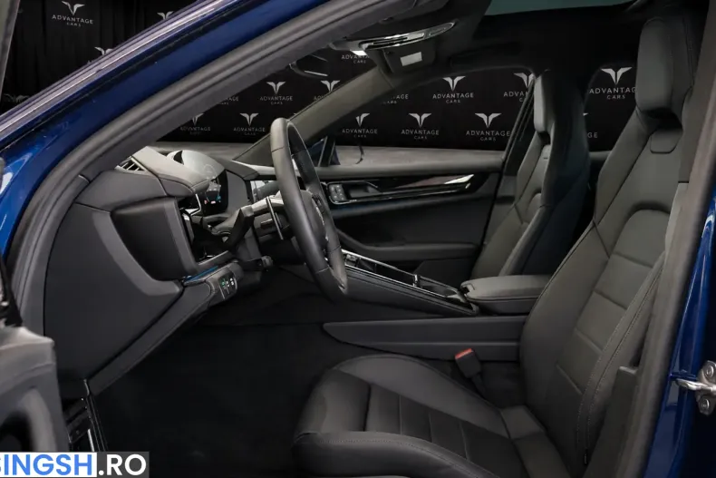 Porsche Panamera din 2024 cu 30.197 km - oferta POR231673 - foto 11