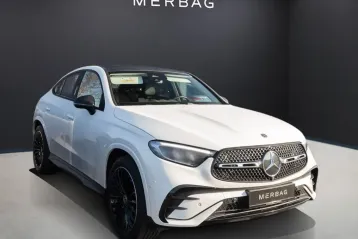 Mercedes-Benz GLC 220 din 2025 - oferta MER231674
