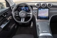 Mercedes-Benz GLC 220 (Clasa GLC) din 2025 cu 62.240 km - oferta MER231674 - foto 5