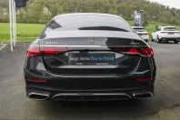 Mercedes-Benz E 300 (Clasa E) din 2024 cu 30.620 km - oferta MER231675 - foto 4