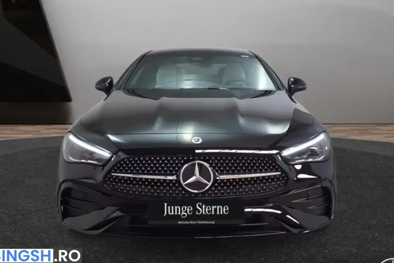 Mercedes-Benz CLE 200 (Clasa CLE) din 2025 cu 8.391 km - oferta MER231676 - foto 3