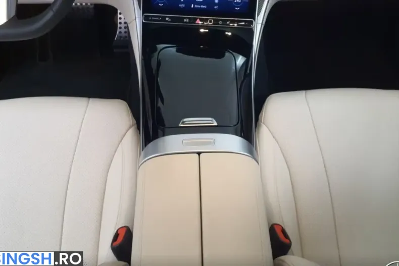 Mercedes-Benz CLE 200 (Clasa CLE) din 2025 cu 8.391 km - oferta MER231676 - foto 12