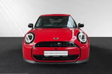 MINI Cooper C din 2025 - oferta MIN231677