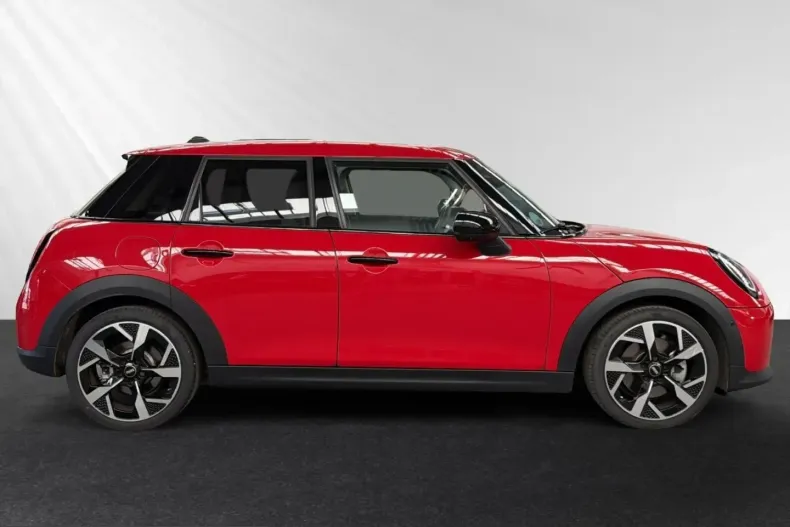 MINI Cooper C din 2025 cu 20.650 km - oferta MIN231677 - foto 2