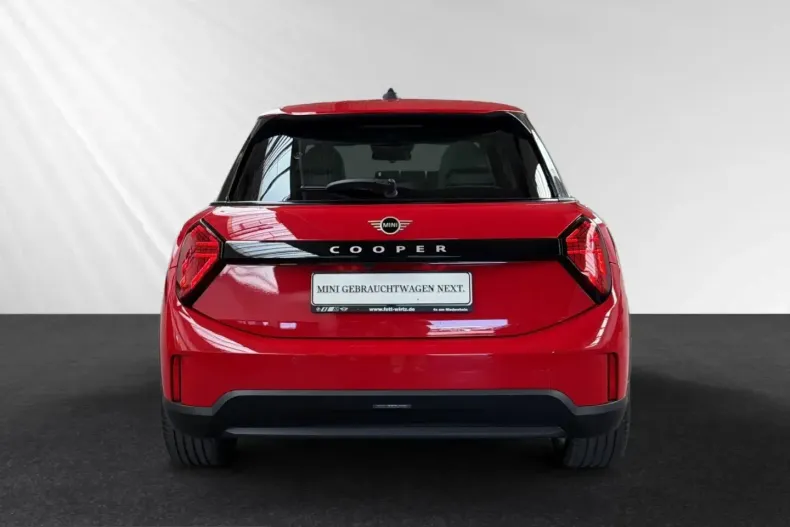 MINI Cooper C din 2025 cu 20.650 km - oferta MIN231677 - foto 3