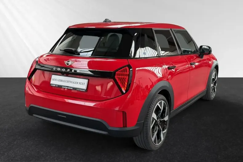 MINI Cooper C din 2025 cu 20.650 km - oferta MIN231677 - foto 4