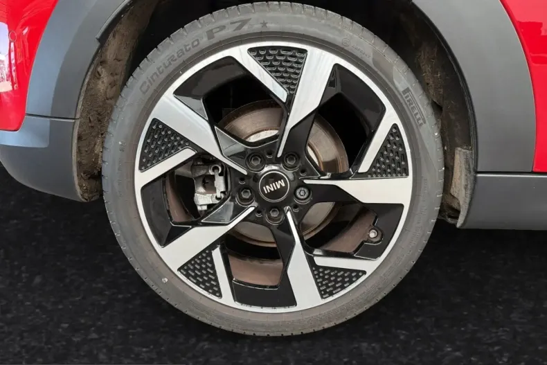 MINI Cooper C din 2025 cu 20.650 km - oferta MIN231677 - foto 5
