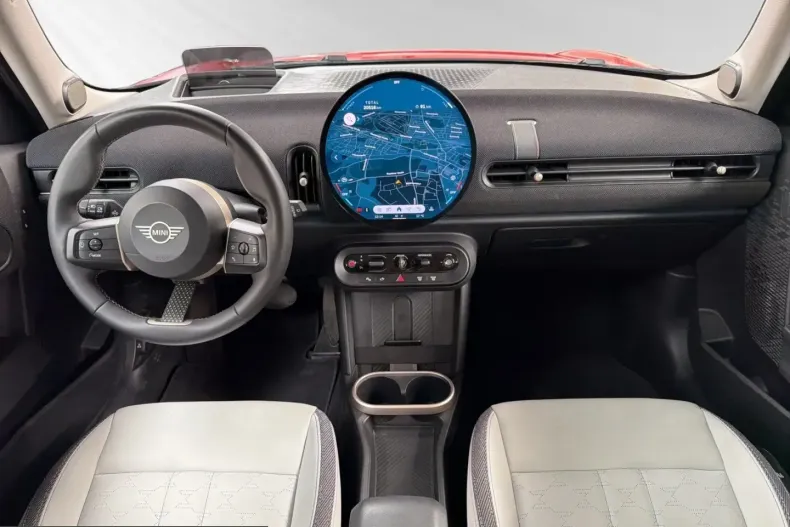 MINI Cooper C din 2025 cu 20.650 km - oferta MIN231677 - foto 7