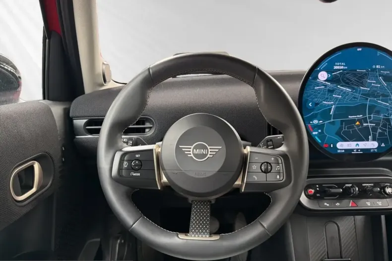 MINI Cooper C din 2025 cu 20.650 km - oferta MIN231677 - foto 8
