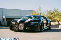 Bugatti Chiron din 2023 cu 2.585 km - oferta BUG231678 - foto 1