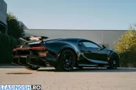 Bugatti Chiron din 2023 cu 2.585 km - oferta BUG231678 - foto 2