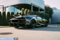 Bugatti Chiron din 2023 cu 2.585 km - oferta BUG231678 - foto 4