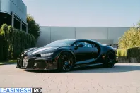 Bugatti Chiron din 2023 cu 2.585 km - oferta BUG231678 - foto 5