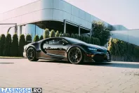 Bugatti Chiron din 2023 cu 2.585 km - oferta BUG231678 - foto 7