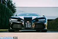 Bugatti Chiron din 2023 cu 2.585 km - oferta BUG231678 - foto 9