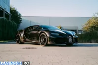 Bugatti Chiron din 2023 cu 2.585 km - oferta BUG231678 - foto 11