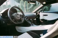 Bugatti Chiron din 2023 cu 2.585 km - oferta BUG231678 - foto 12