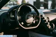 Bugatti Chiron din 2023 cu 2.585 km - oferta BUG231678 - foto 13
