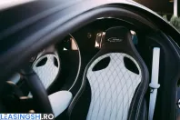 Bugatti Chiron din 2023 cu 2.585 km - oferta BUG231678 - foto 16