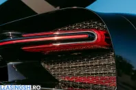 Bugatti Chiron din 2023 cu 2.585 km - oferta BUG231678 - foto 22