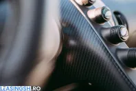 Bugatti Chiron din 2023 cu 2.585 km - oferta BUG231678 - foto 30