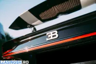 Bugatti Chiron din 2023 cu 2.585 km - oferta BUG231678 - foto 32