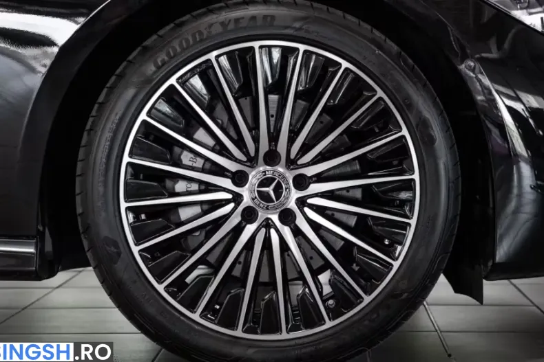 Mercedes-Benz CLE 180 (Clasa CLE) din 2025 cu 7.740 km - oferta MER231679 - foto 7