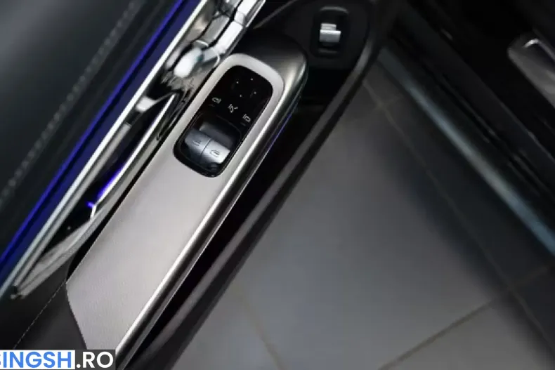 Mercedes-Benz CLE 180 (Clasa CLE) din 2025 cu 7.740 km - oferta MER231679 - foto 12